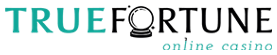 True Fortune Casino website logo